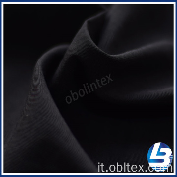 OBL20-E-013 Pure riciclo tessuto di nylon Taslan 320D